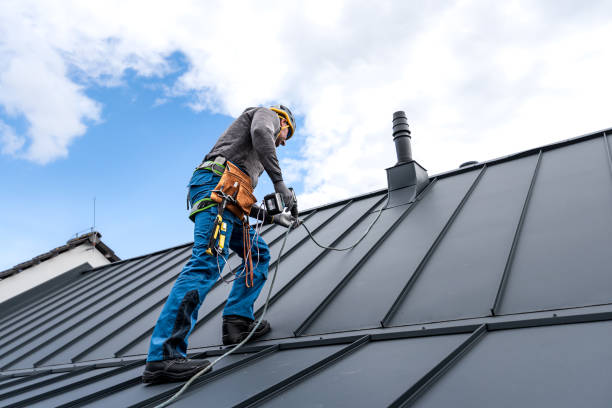 Roof Insulation in Haskins, OH